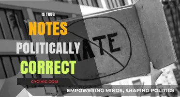 Exploring the Political Correctness of Thug Notes: A Comprehensive Analysis