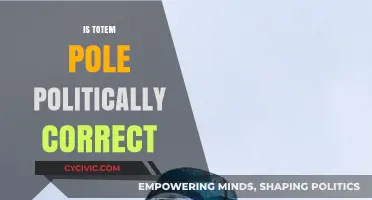 Cultural Sensitivity and Totem Poles: Navigating Political Correctness