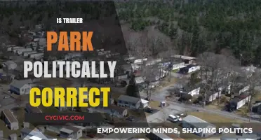 Exploring the Political Correctness of 'Trailer Park': A Comprehensive Analysis