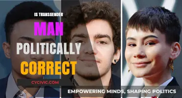 Understanding Gender Identity: The Evolution of Politically Correct Language