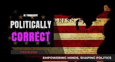 Navigating the Nuances: Is 'Transient' Politically Correct?