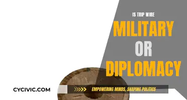 Trip Wire: Military Tactic or Diplomatic Strategy?