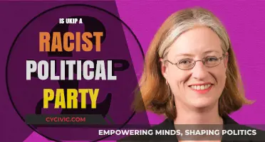 Is UKIP Racist? Analyzing the Party's Policies and Controversies