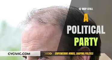 Is UKIP Still Relevant in British Politics Today?