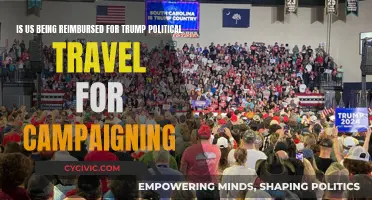 Trump's Campaign Trail: Who Pays for Political Travel?
