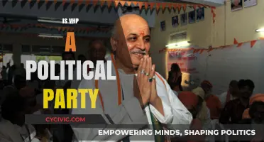 Is VHP a Political Party? Unraveling Its Role and Influence