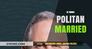 Is Vinnie Politan Married? Unveiling the Personal Life of the News Anchor