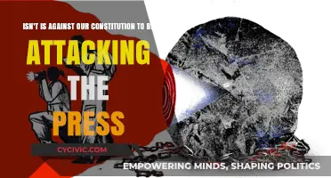 Press Freedom: Is It Under Attack?