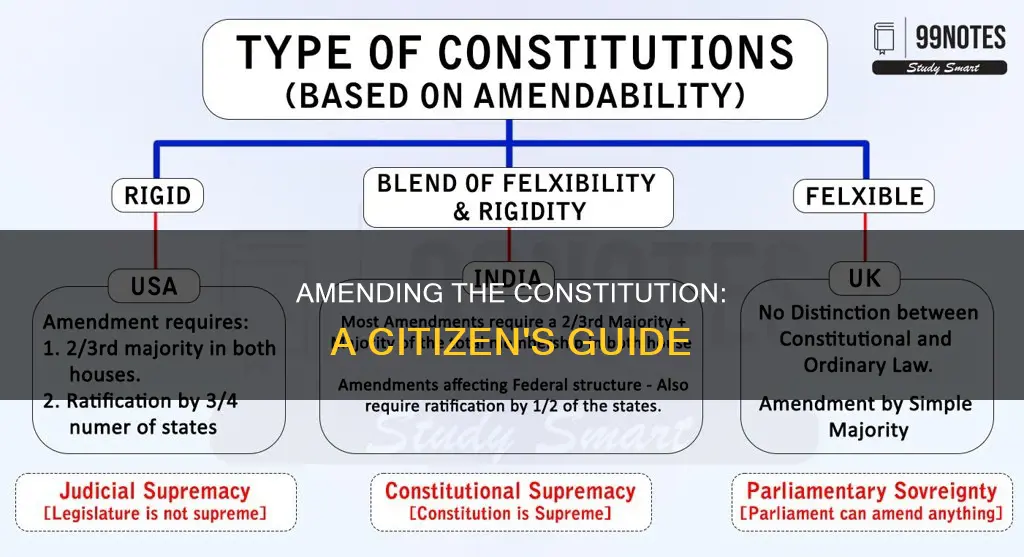 may propose constitutional amendments