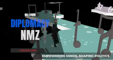 Lunar Diplomacy and NMZ: A Profitable Duo