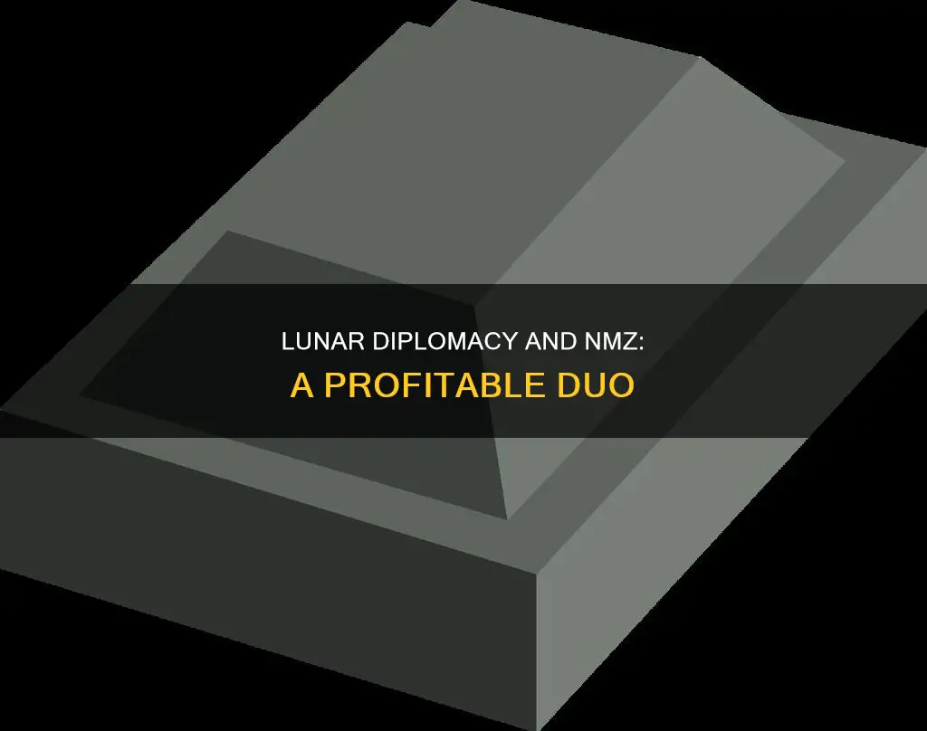 me lunar diplomacy nmz