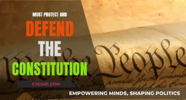 Protecting Our Constitutional Rights: A Citizen's Duty