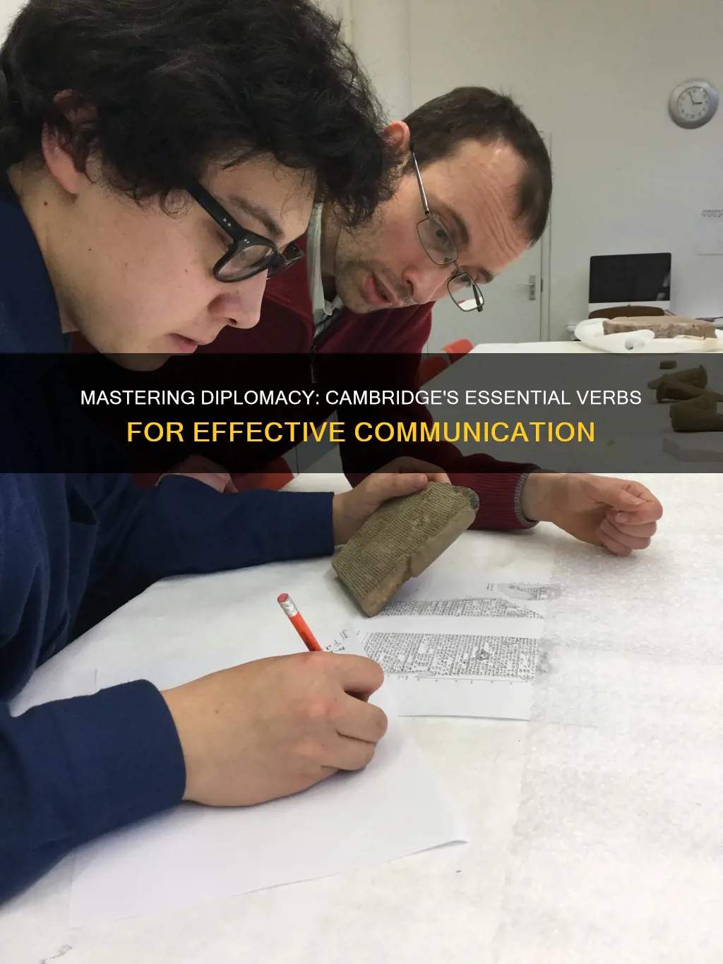 must words verbs vocabulary cambridge diplomacy