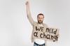political change