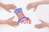 political say