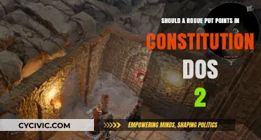Constitution Points: A Rogue's Dilemma in DOS 2