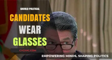 Glasses in Politics: Do Frames Influence Voter Perceptions?