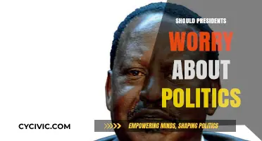 Presidents and Politics: Navigating Governance Amidst Partisan Pressures