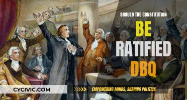 The Constitution: Ratification's Impact and Legacy