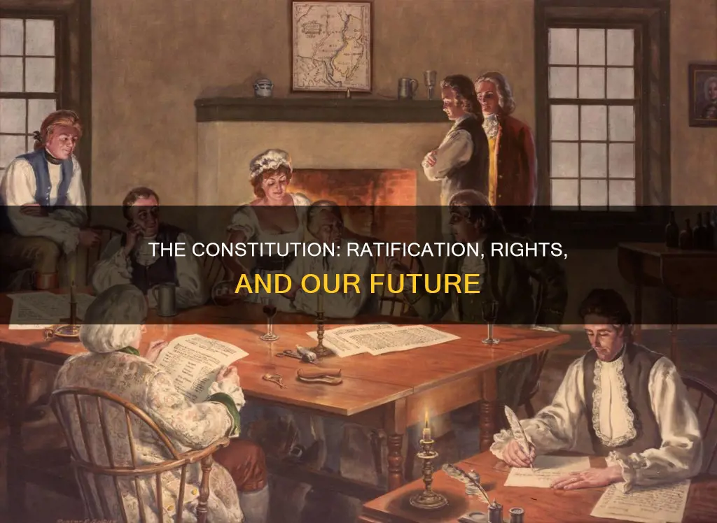 should we ratify the constitution