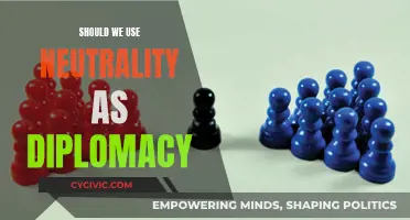 Neutrality in Diplomacy: Friend or Foe?