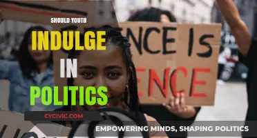 Youth in Politics: Empowering Change or Premature Engagement?