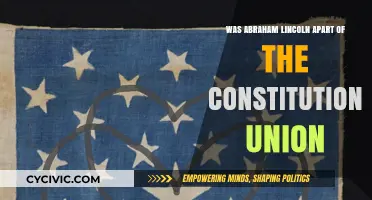 Lincoln's Constitutional Union: A Historical Perspective