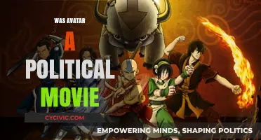 Avatar's Hidden Agenda: Unveiling the Political Themes in Pandora's Epic