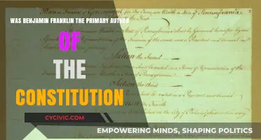 Who Really Wrote the Constitution?