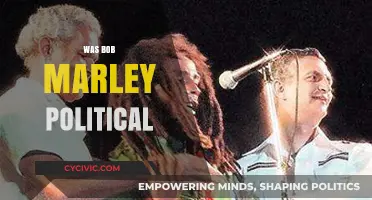 Bob Marley's Political Legacy: Music, Activism, and Social Change Explored