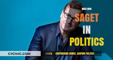 Bob Saget's Political Involvement: Fact-Checking His Role in Politics