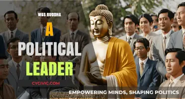 Was Buddha a Political Leader? Exploring His Influence on Governance