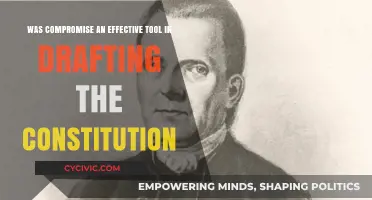 Compromise: The Constitution's Cornerstone