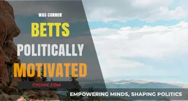 Was Connor Betts Politically Motivated? Unraveling the Dayton Shooter's Intentions