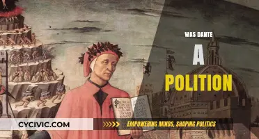 Dante's Political Life: Poet, Exile, or Both?