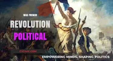 Was the French Revolution Primarily a Political Upheaval?