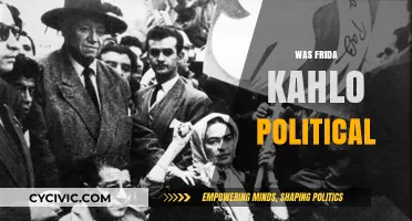 Frida Kahlo's Art and Activism: Unveiling Her Political Legacy
