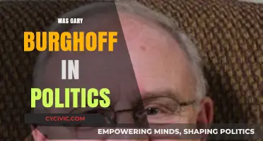 Gary Burghoff's Political Involvement: Fact or Fiction?