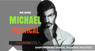 George Michael's Political Voice: Activism, Influence, and Legacy Explored