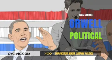 Was George Orwell Political? Exploring His Ideological Influence and Legacy