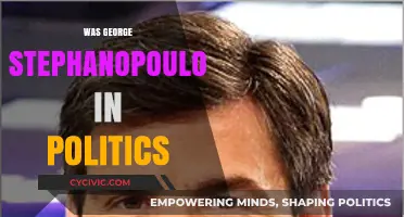 George Stephanopoulos: From Political Insider to Media Powerhouse