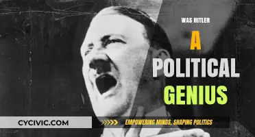 Hitler's Political Mastery: Genius or Catastrophic Manipulation?