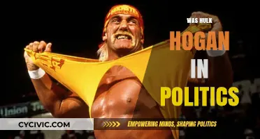 Hulk Hogan's Political Ambitions: Fact or Fiction?