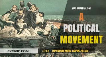 Imperialism: A Political Movement or Economic Exploitation?