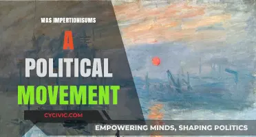 Was Impressionism a Political Movement or Artistic Revolution?