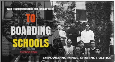 Boarding Schools: Education or Cultural Genocide?