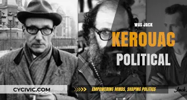 Jack Kerouac's Politics: Exploring the Beat Writer's Ideological Journey