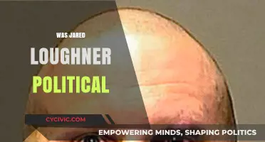 Was Jared Loughner Politically Motivated? Unraveling the Tucson Shooting Mystery