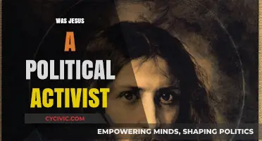 Was Jesus a Political Activist? Exploring His Revolutionary Teachings