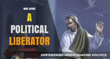 Was Jesus a Political Liberator? Exploring His Revolutionary Message
